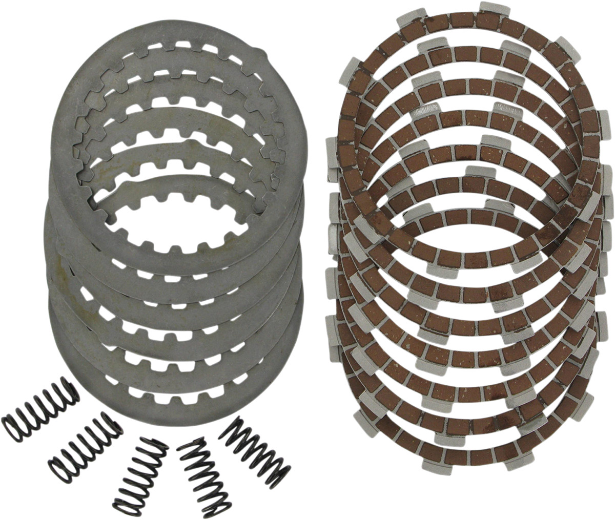 DP BRAKES DPK Clutch Kit