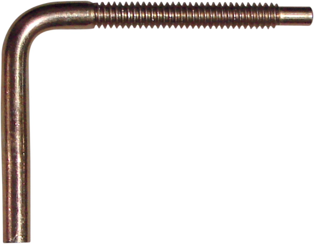 Belt Removal Wrench