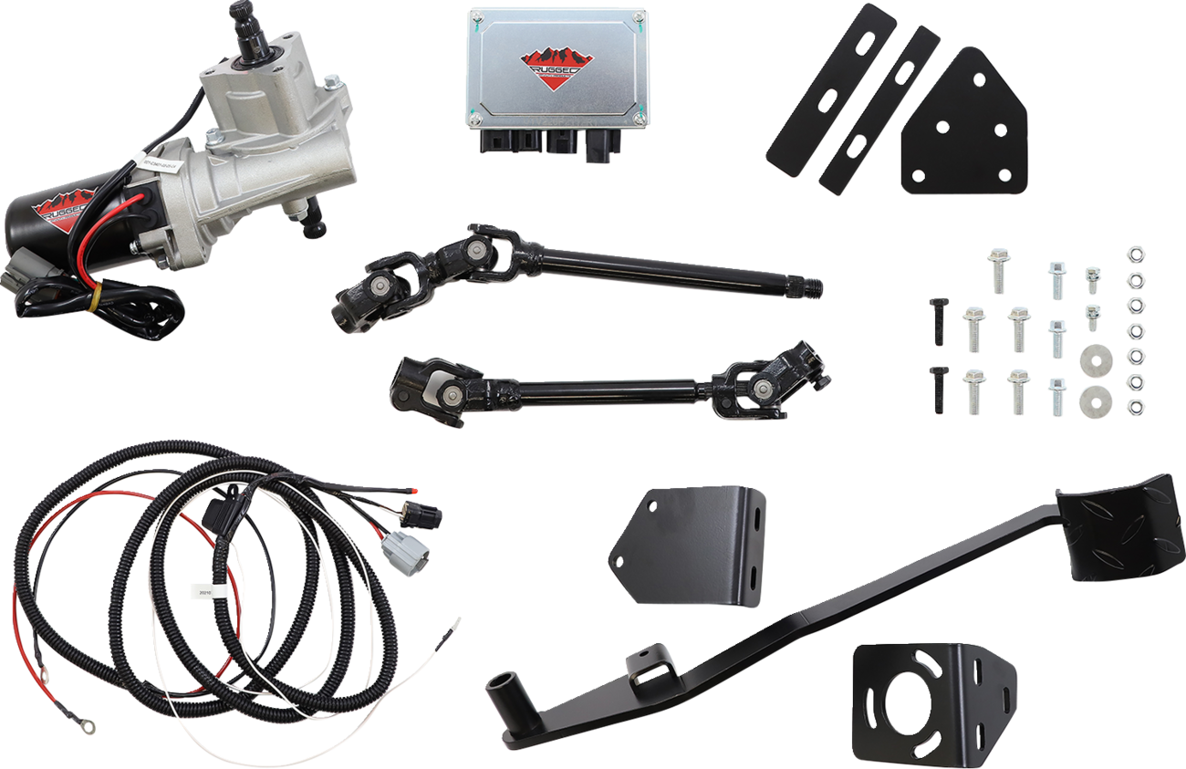 MOOSE OFFROAD Electric Power Steering Kit