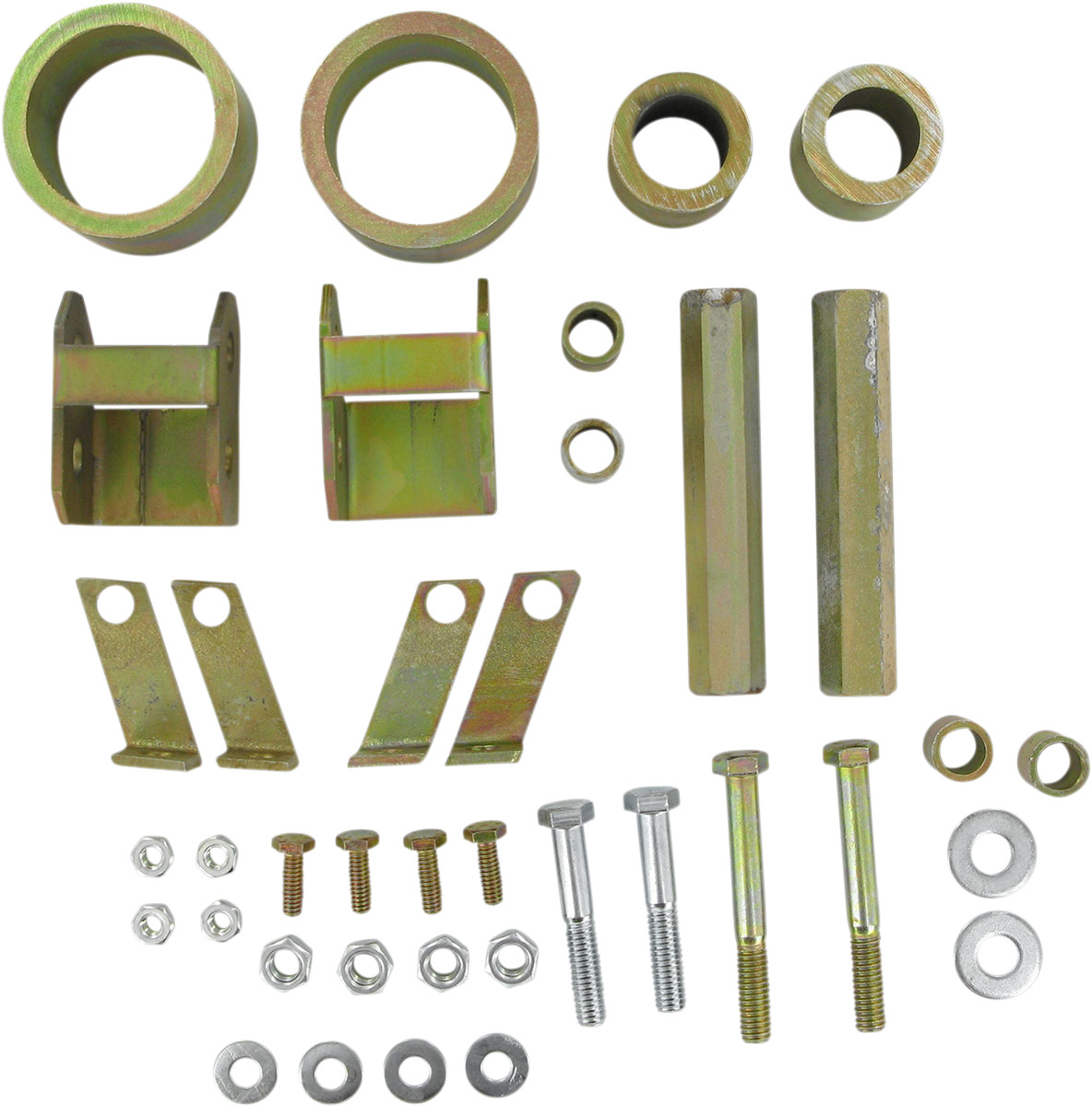 HIGH LIFTER Lift Kit