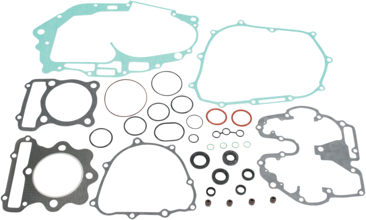 Moose Racing Complete Gasket and Oil Seal Kit