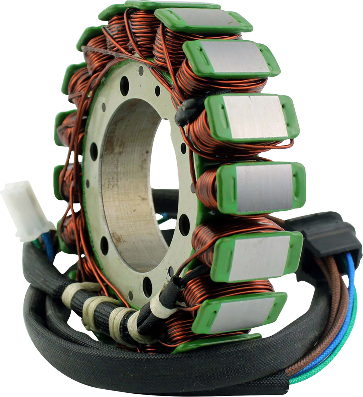 Rm stator Stator - Suzuki