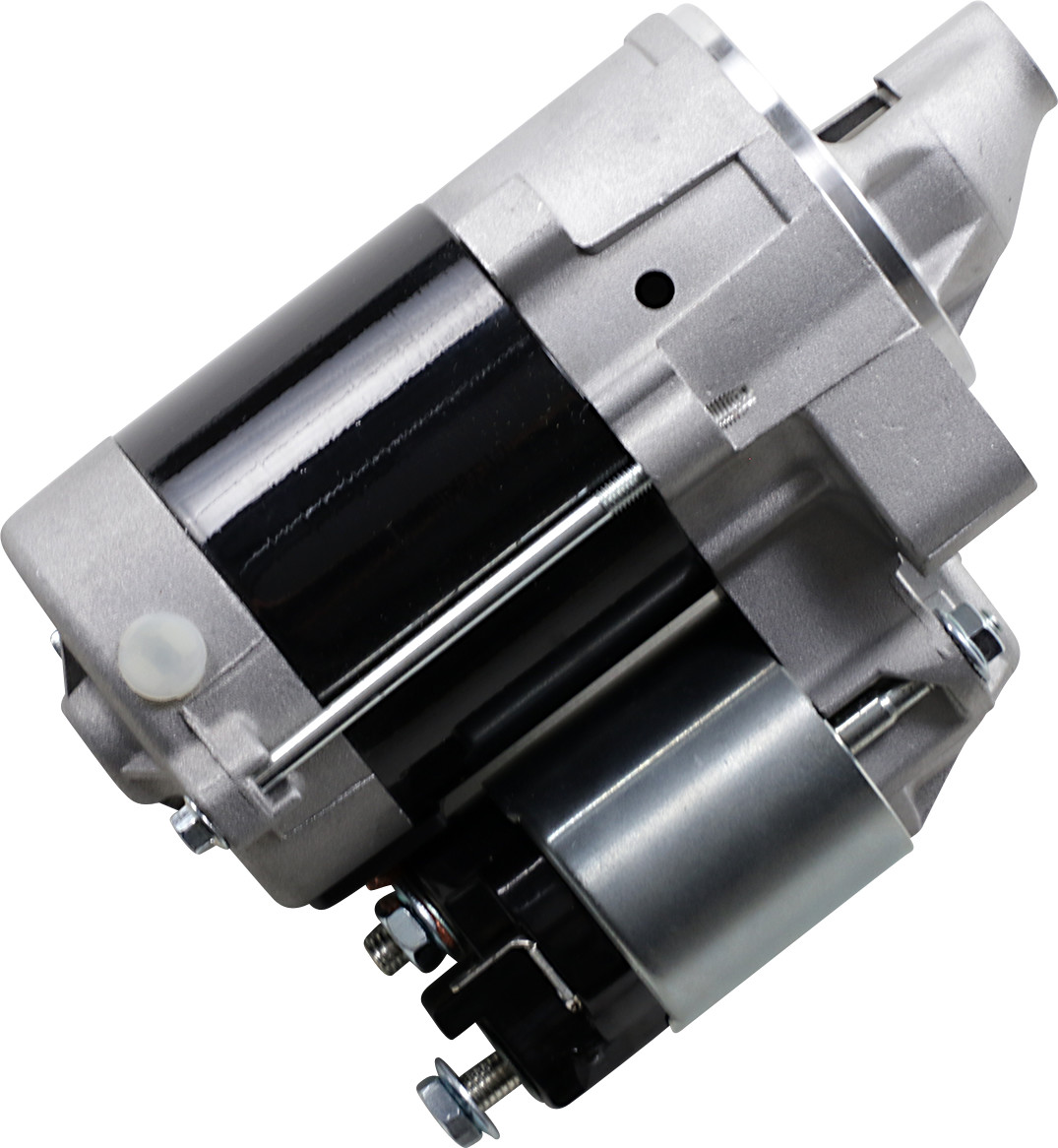 PARTS UNLIMITED Starter Motor
