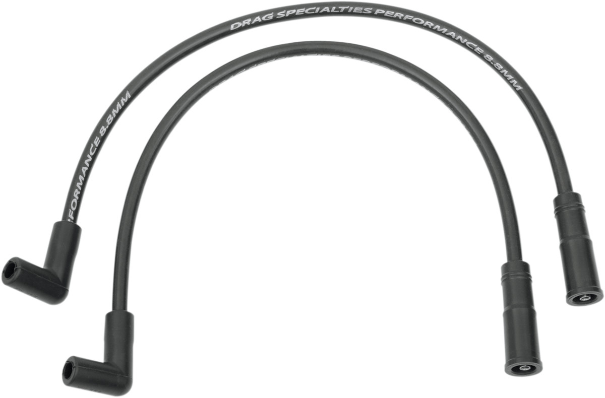 Drag Specialties Copper Core Spark Plug Wire