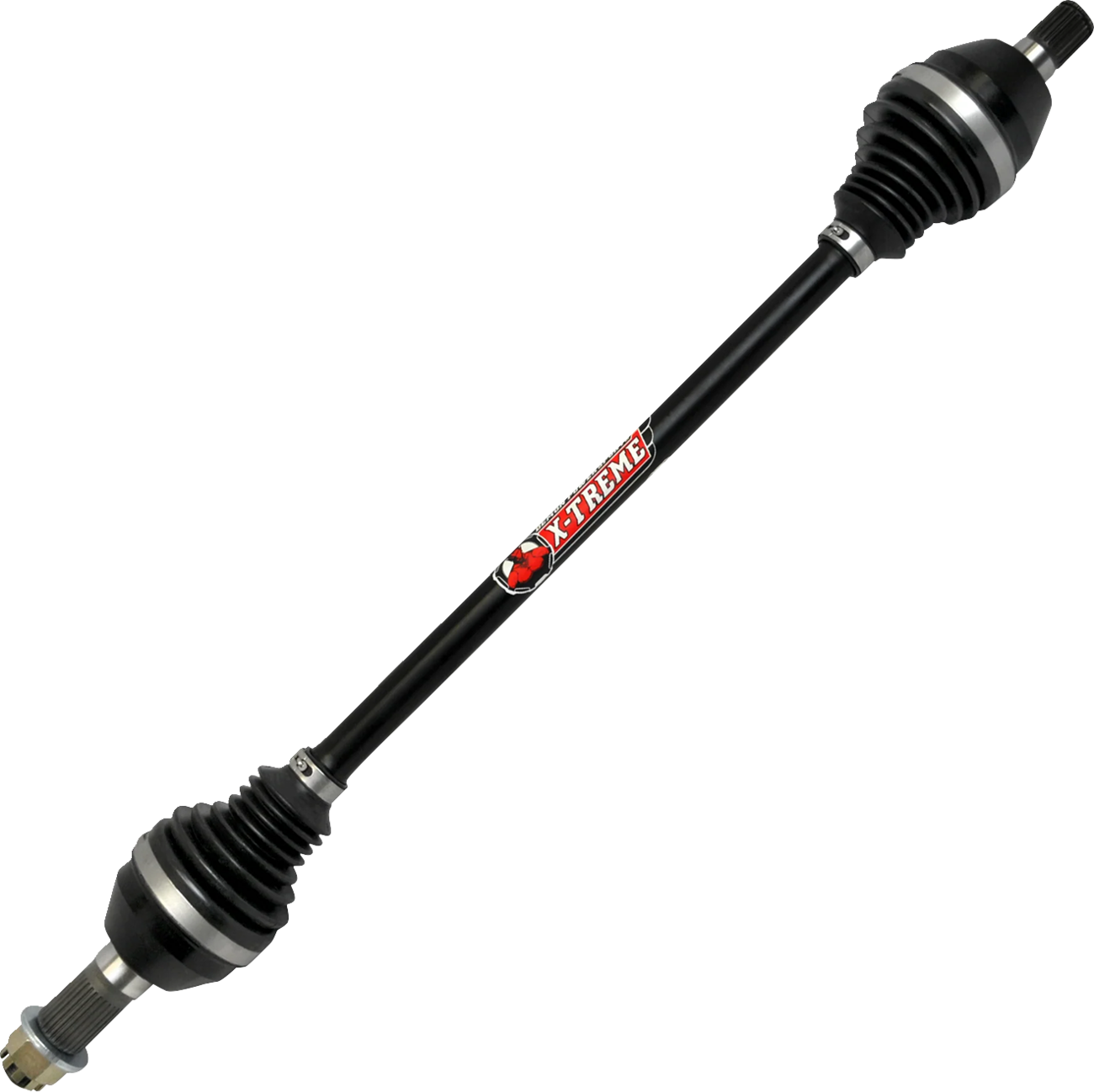 DEMON Heavy-Duty X-Treme Axle