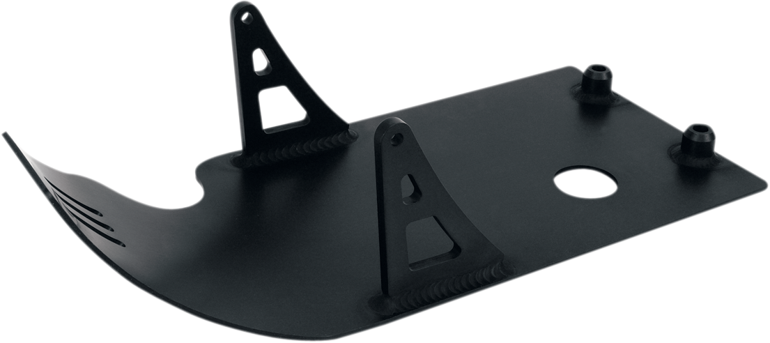 BBR Motorsports Skid Plate Kawasaki / Suzuki 110cc 2002-2025