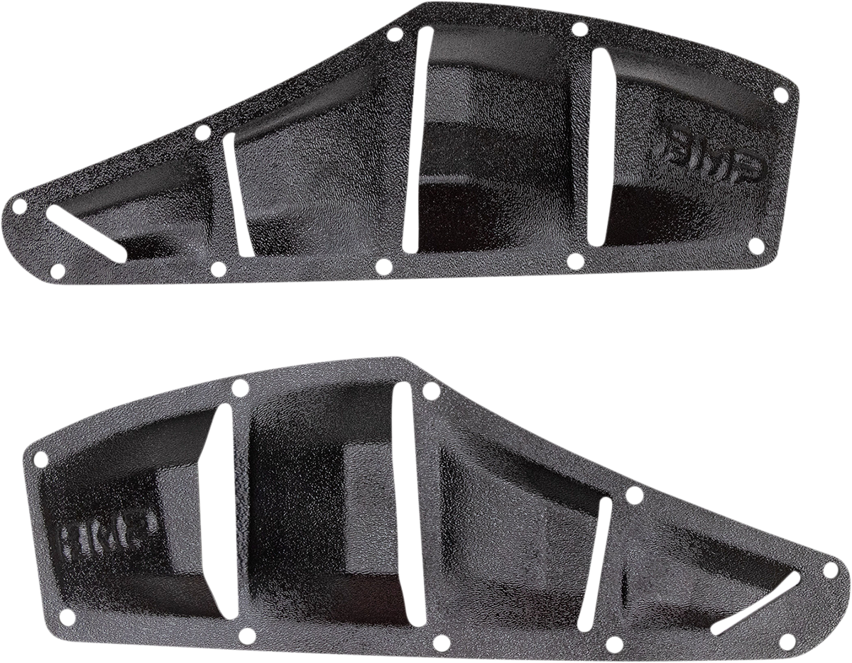 BIKEMAN PERFORMANCE Bottom Side Panel Air Vent Kit