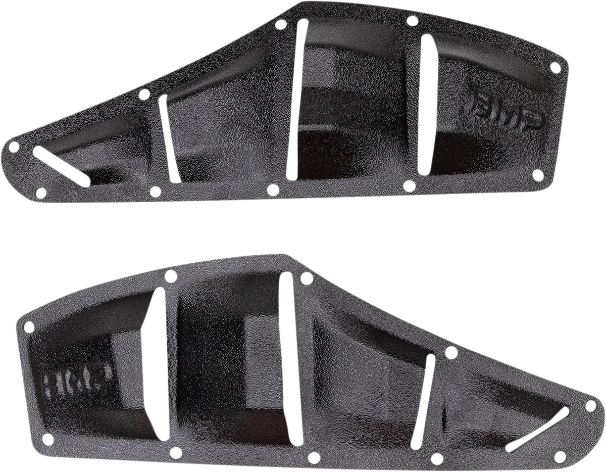 BIKEMAN PERFORMANCE Bottom Side Panel Air Vent Kit