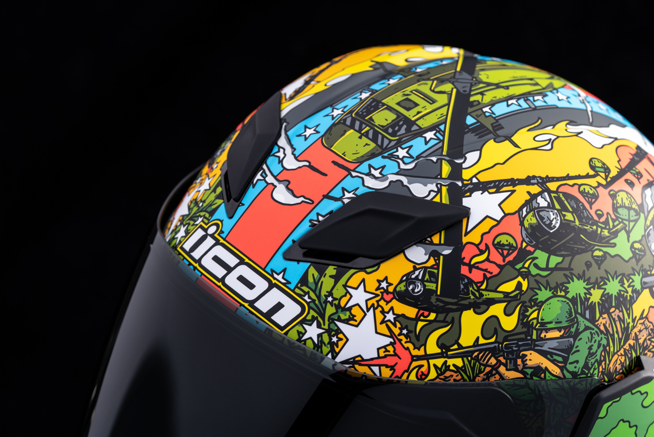 Icon Airflite™ GP23 Helmet