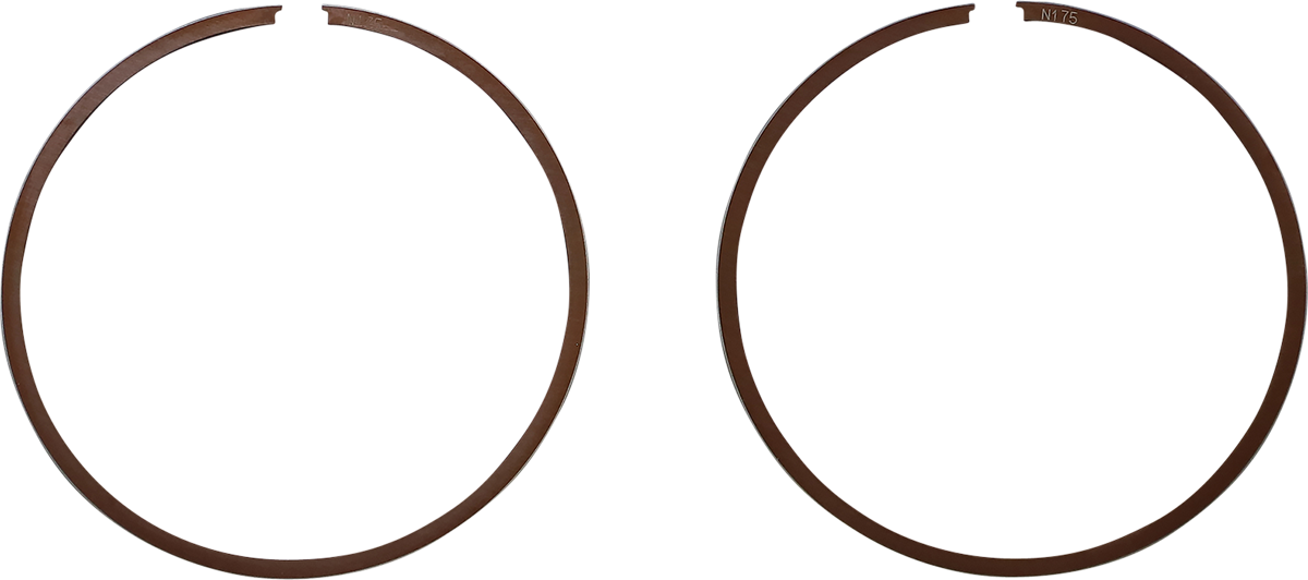 Replacement Ring Set