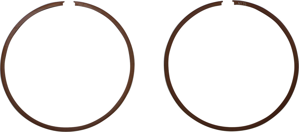 WISECO Replacement Ring Set