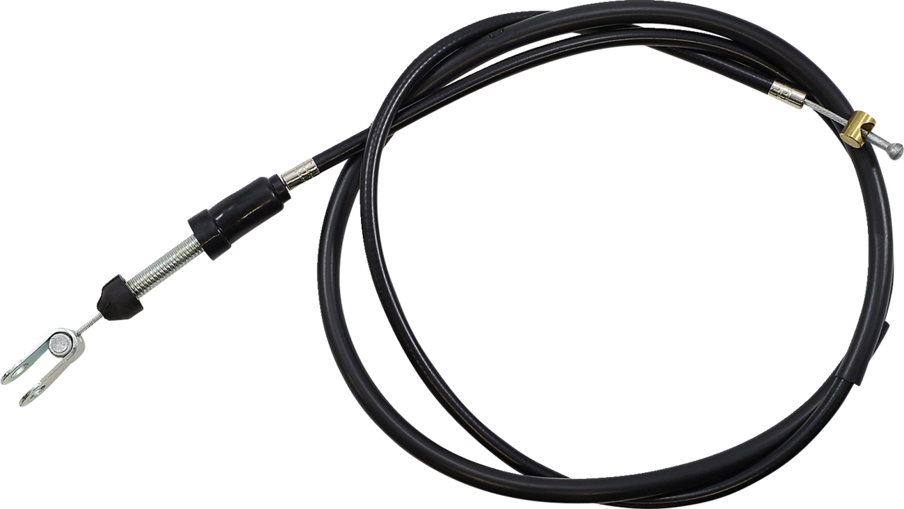 Front Brake Cable
