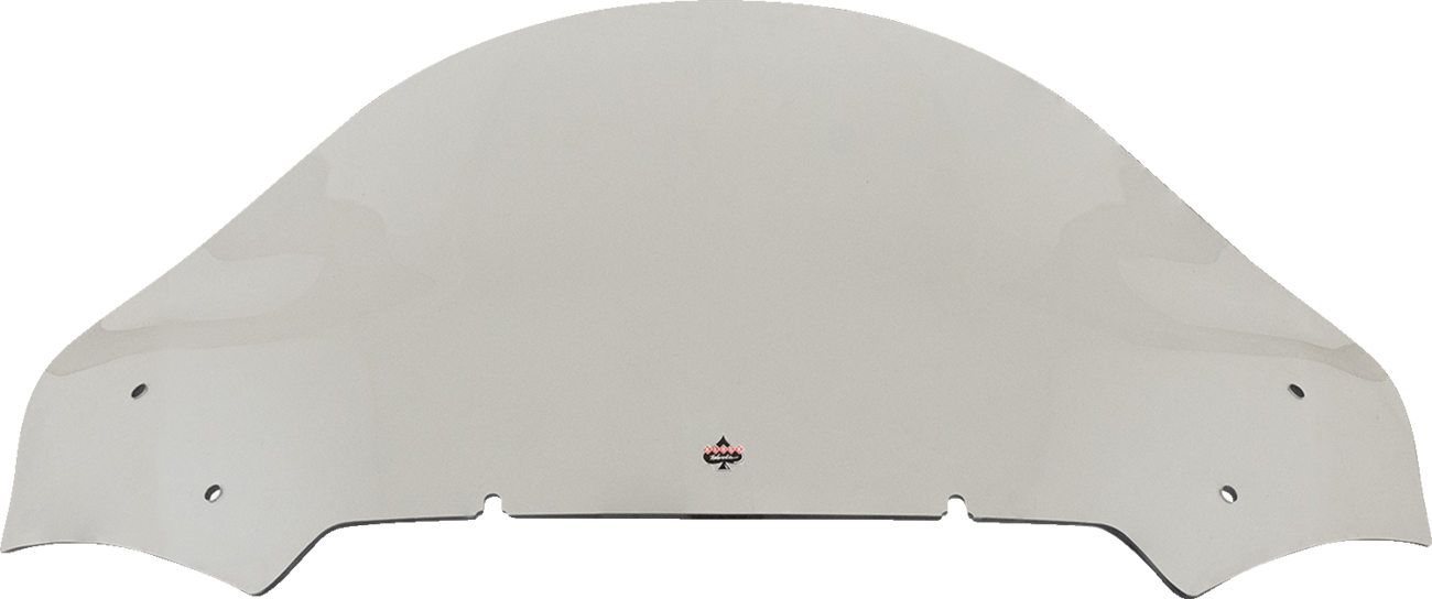 KLOCK WERKS Pro Touring Flare™ Windshield