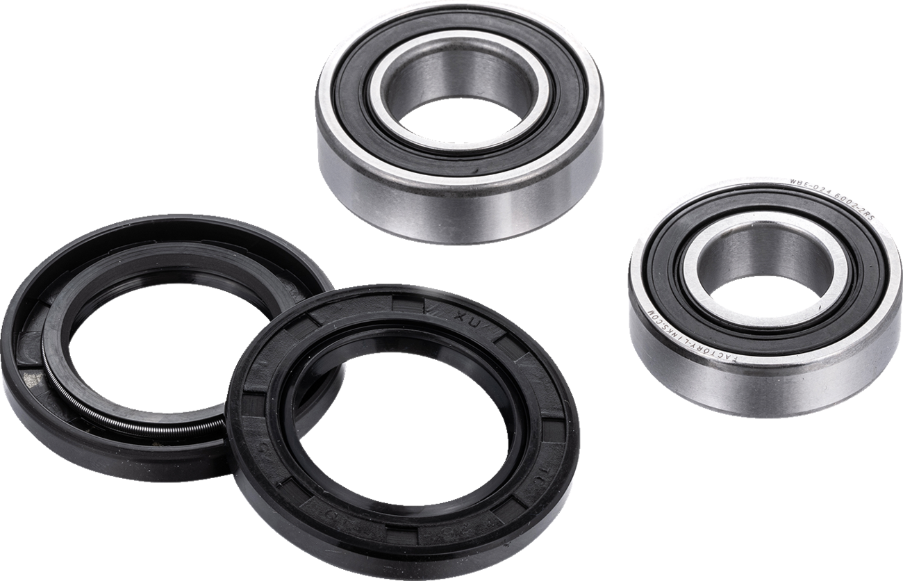 FACTORY LINKS Wheel Bearing Kit