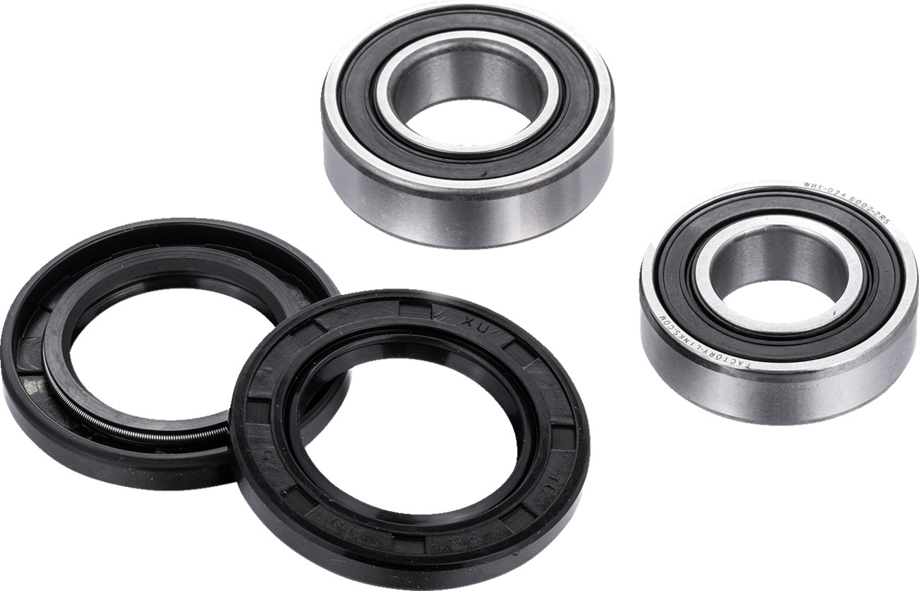 FACTORY LINKS Wheel Bearing Kit