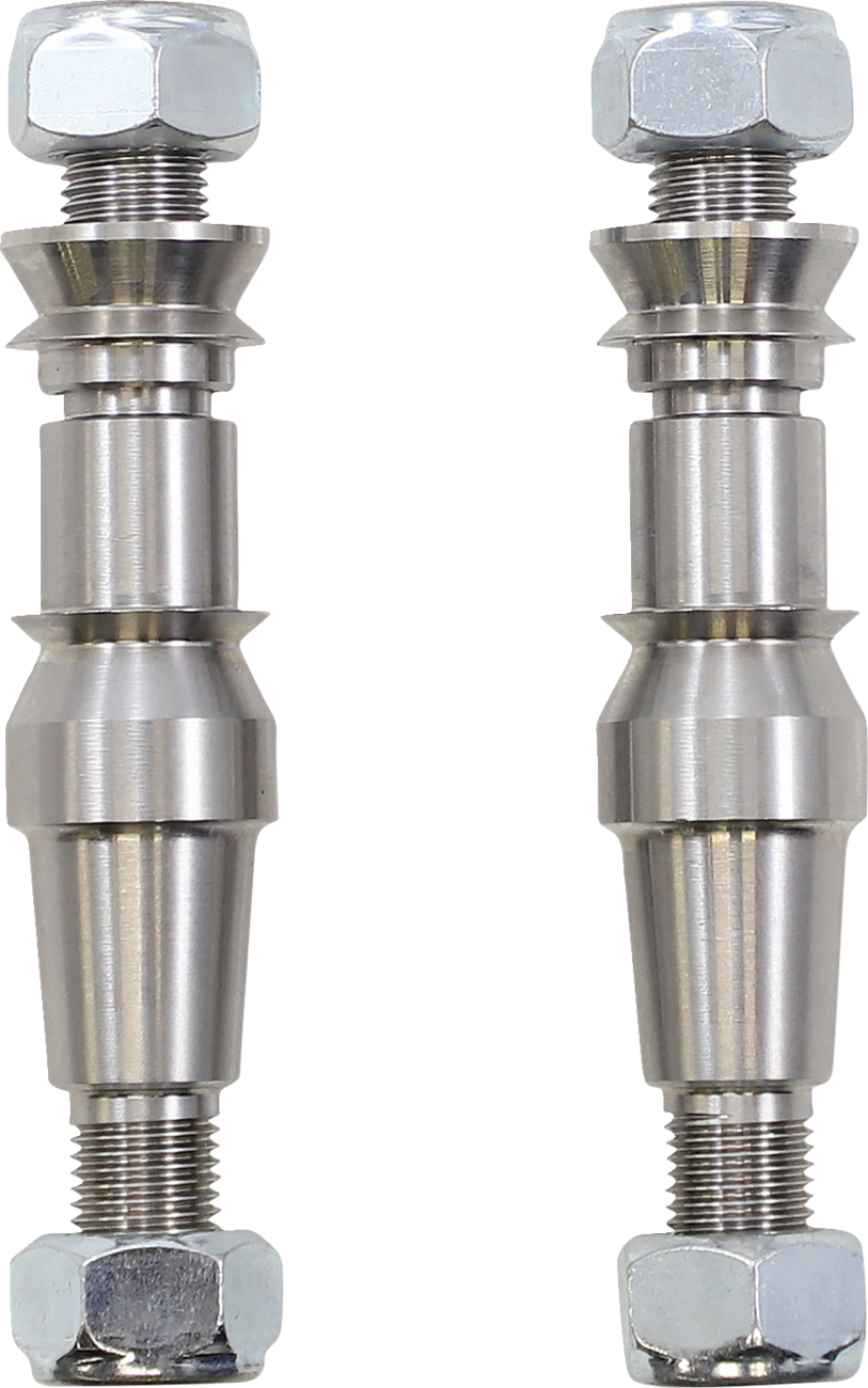 SDI Tie Rods 3" Extended Yamaha YXZ 1000R 2016-2025
