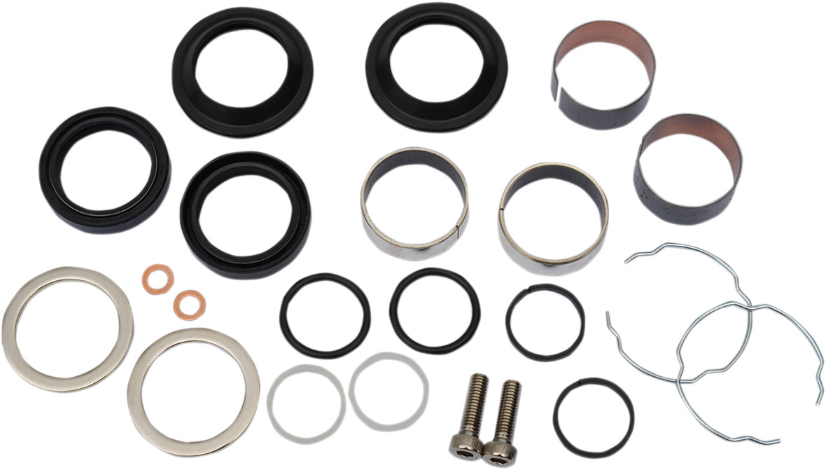 Drag Specialties Fork Leg Rebuild Kit