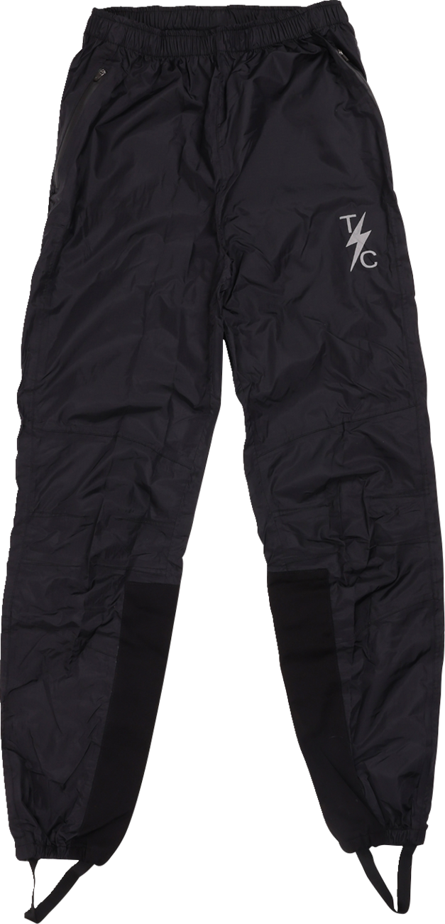 Thrashin Supply Mission Waterproof Rain Pants
