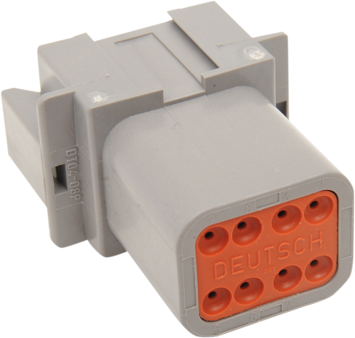 Namz Deutsch Connectors