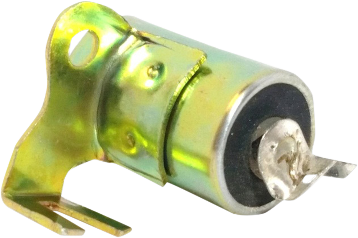 K&S TECHNOLOGIES Ignition Condenser