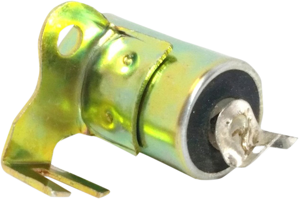 K&S TECHNOLOGIES Condenser