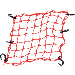 ADJUSTABLE CARGO NETS ADJUSTABLE CARGO NETS