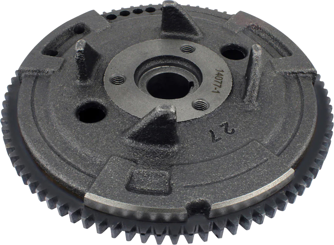 Rm stator Flywheel Rotor - Heavy Duty - Polaris