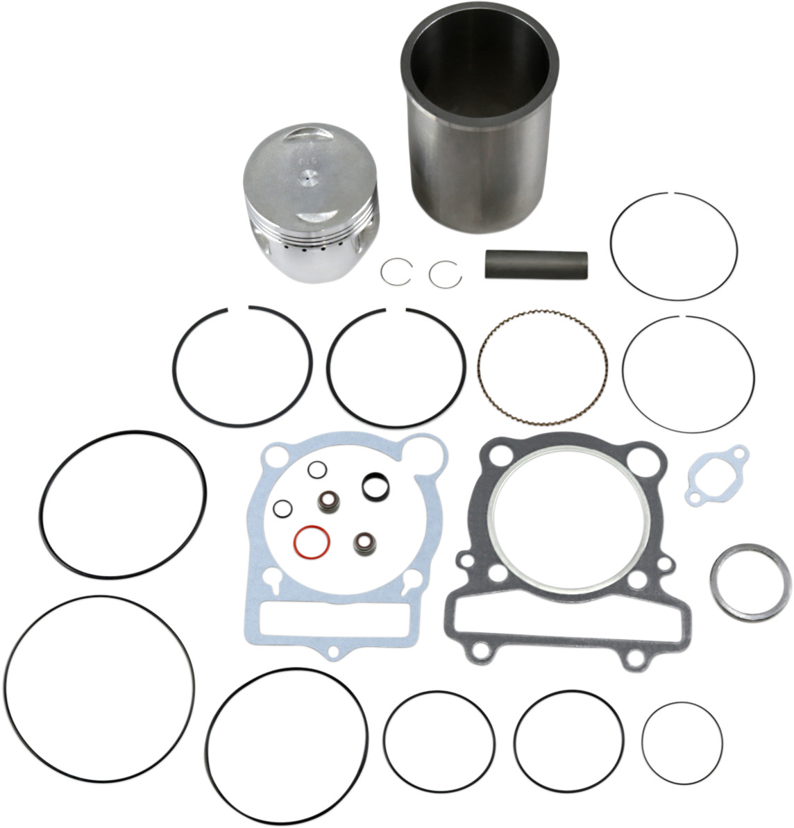 Cylinder Rebuild Kit