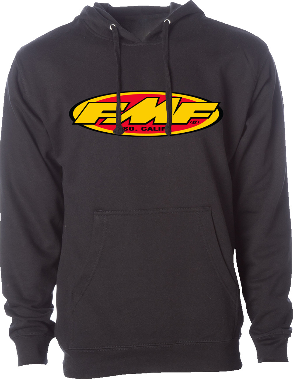 FMF Don 2 Pullover Hoodie