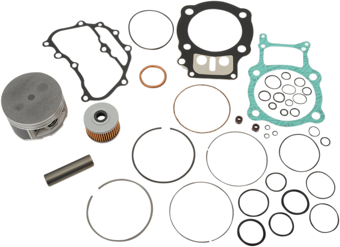 WSM Top-End Rebuild Kit