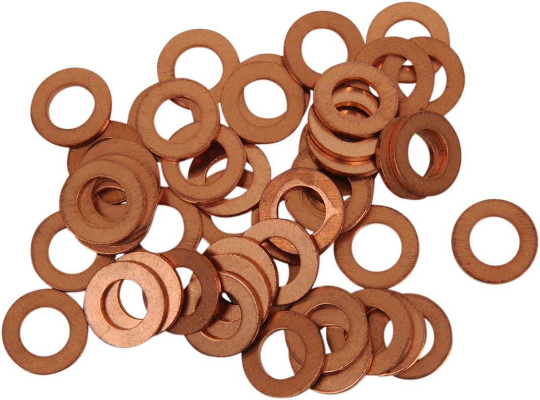Drain Plug Washers