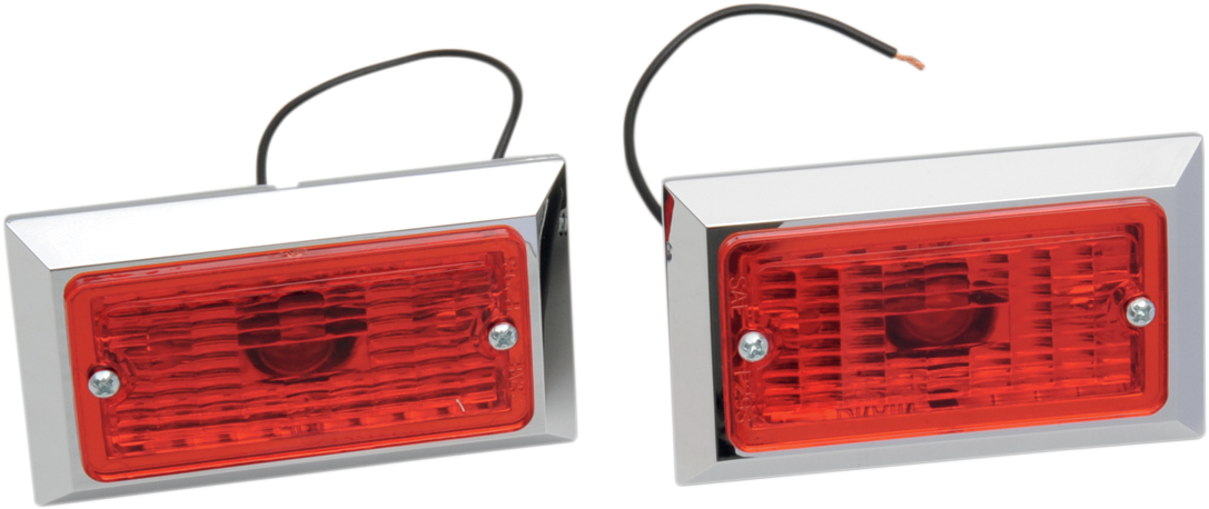 CHRIS PRODUCTS Marker Lights