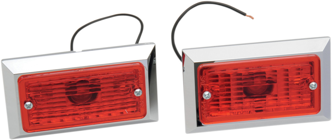 CHRIS PRODUCTS Marker Lights