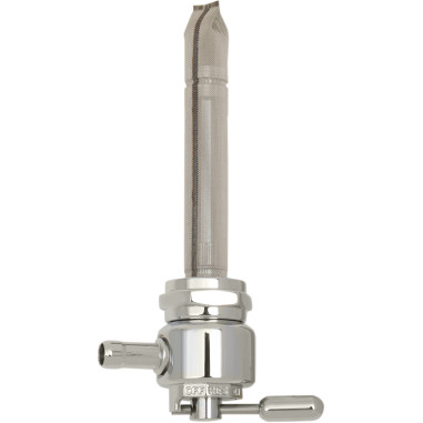 SMTH 22MM PETCOCK 90 FWRD
