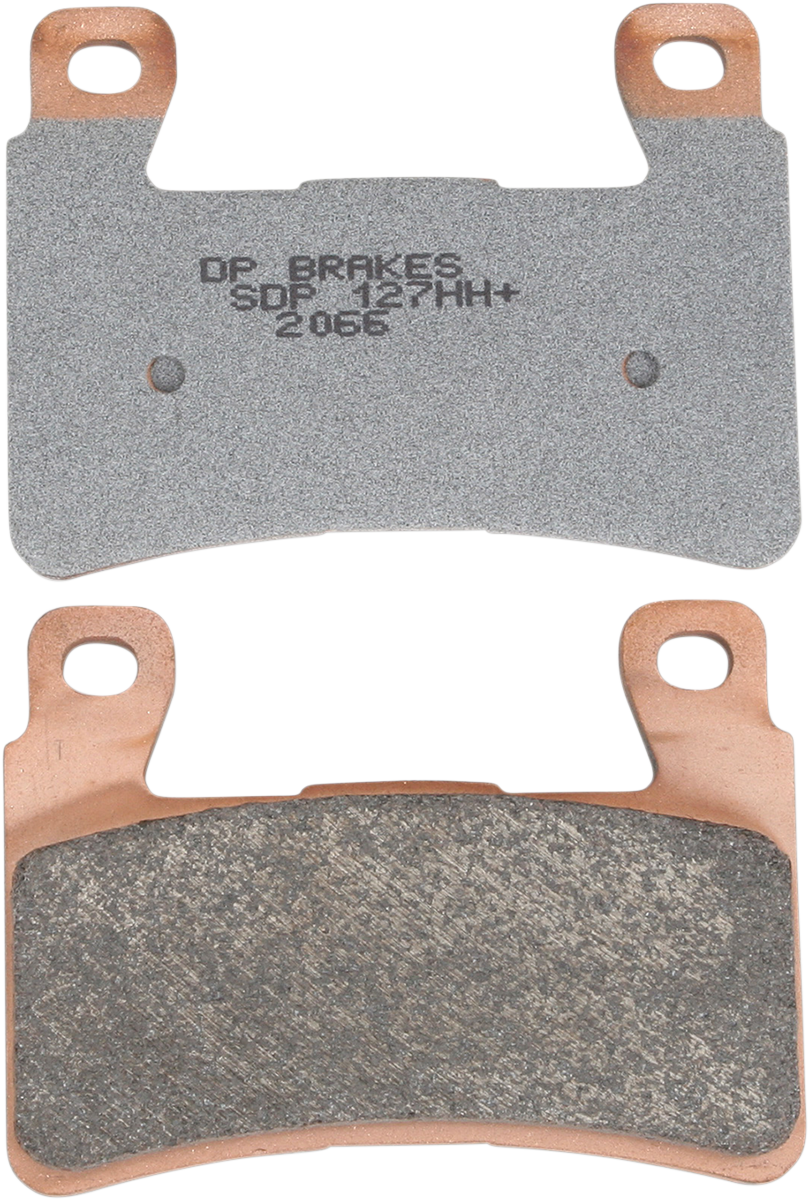 SDP Sport HH+ Sintered Brake Pads