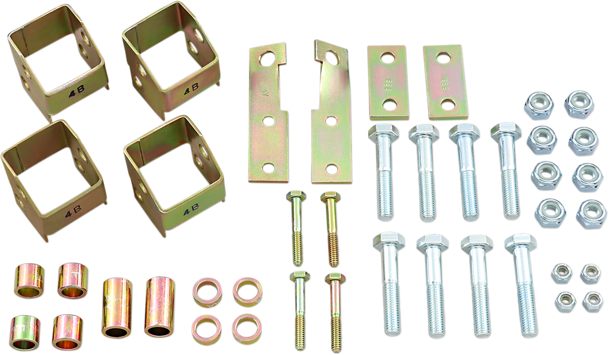 HIGH LIFTER Lift Kit