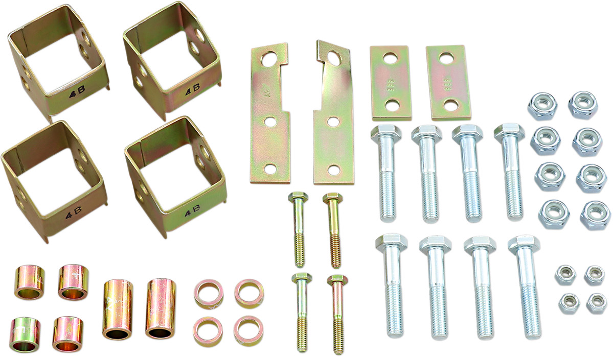 HIGH LIFTER Lift Kit