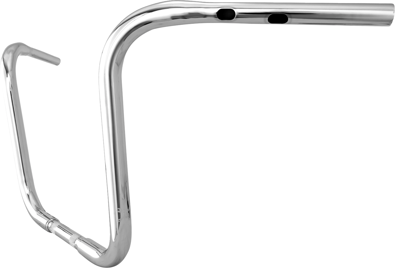 BURLY BRAND Gorilla Ape Handlebar