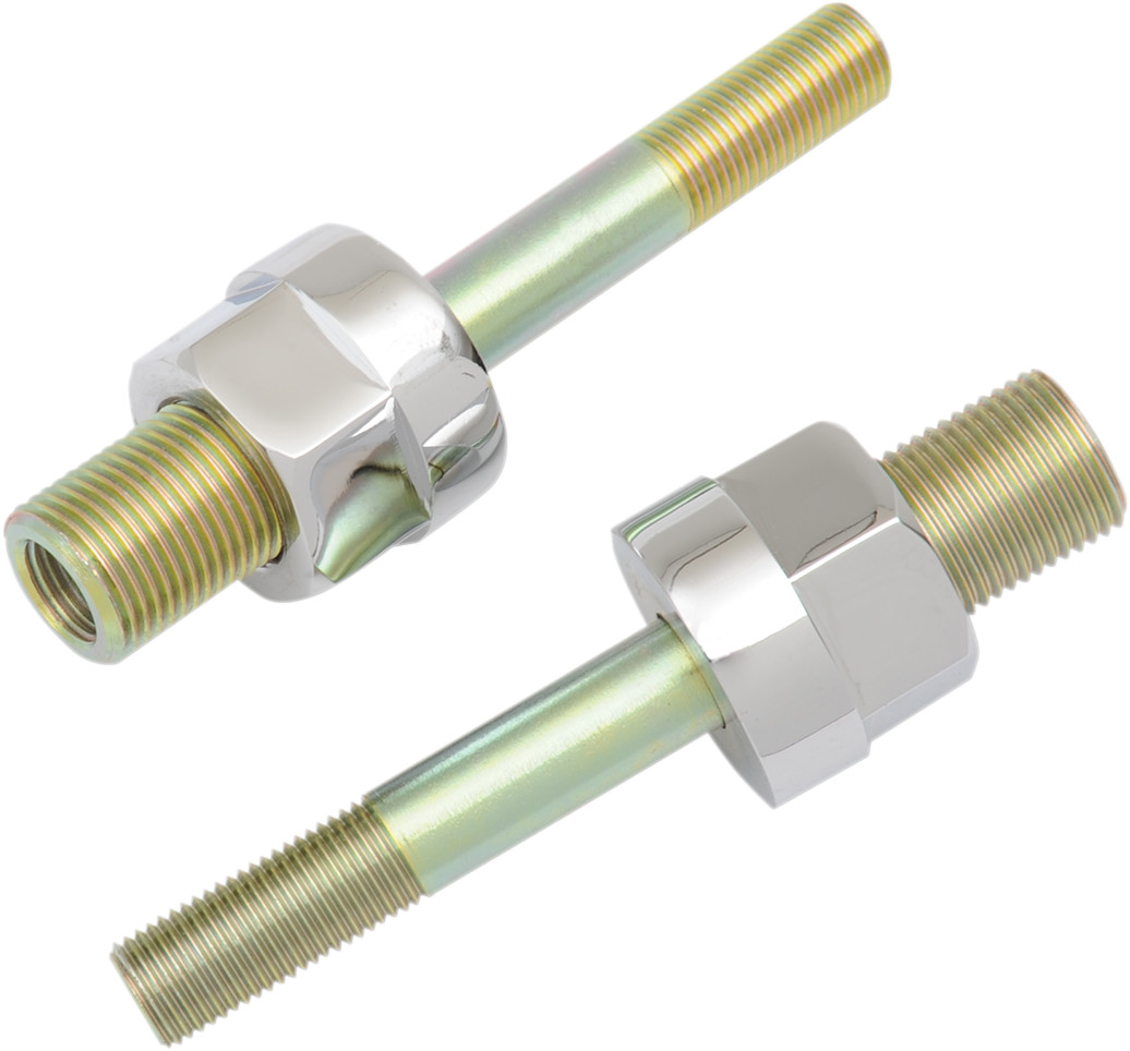 BURLY BRAND Shock Lowering Kit