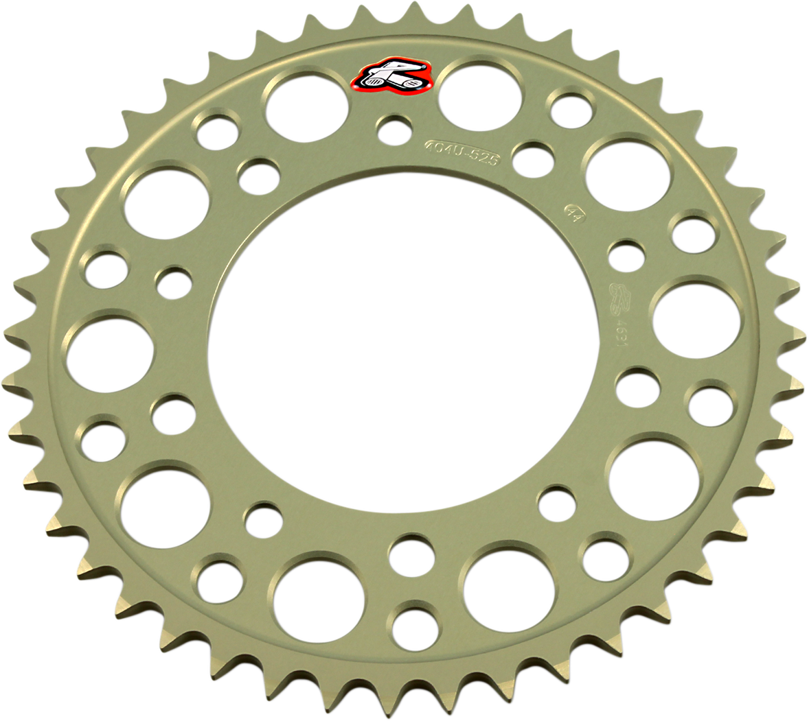 RENTHAL Rear Sprocket