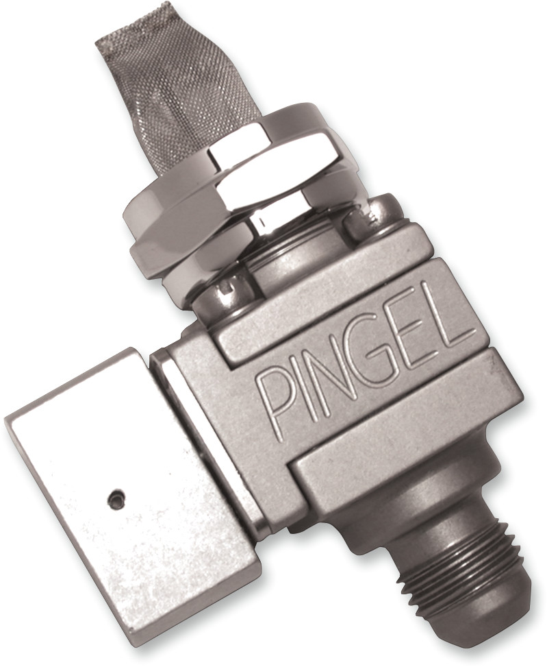 The Guzzler® Fuel Valve