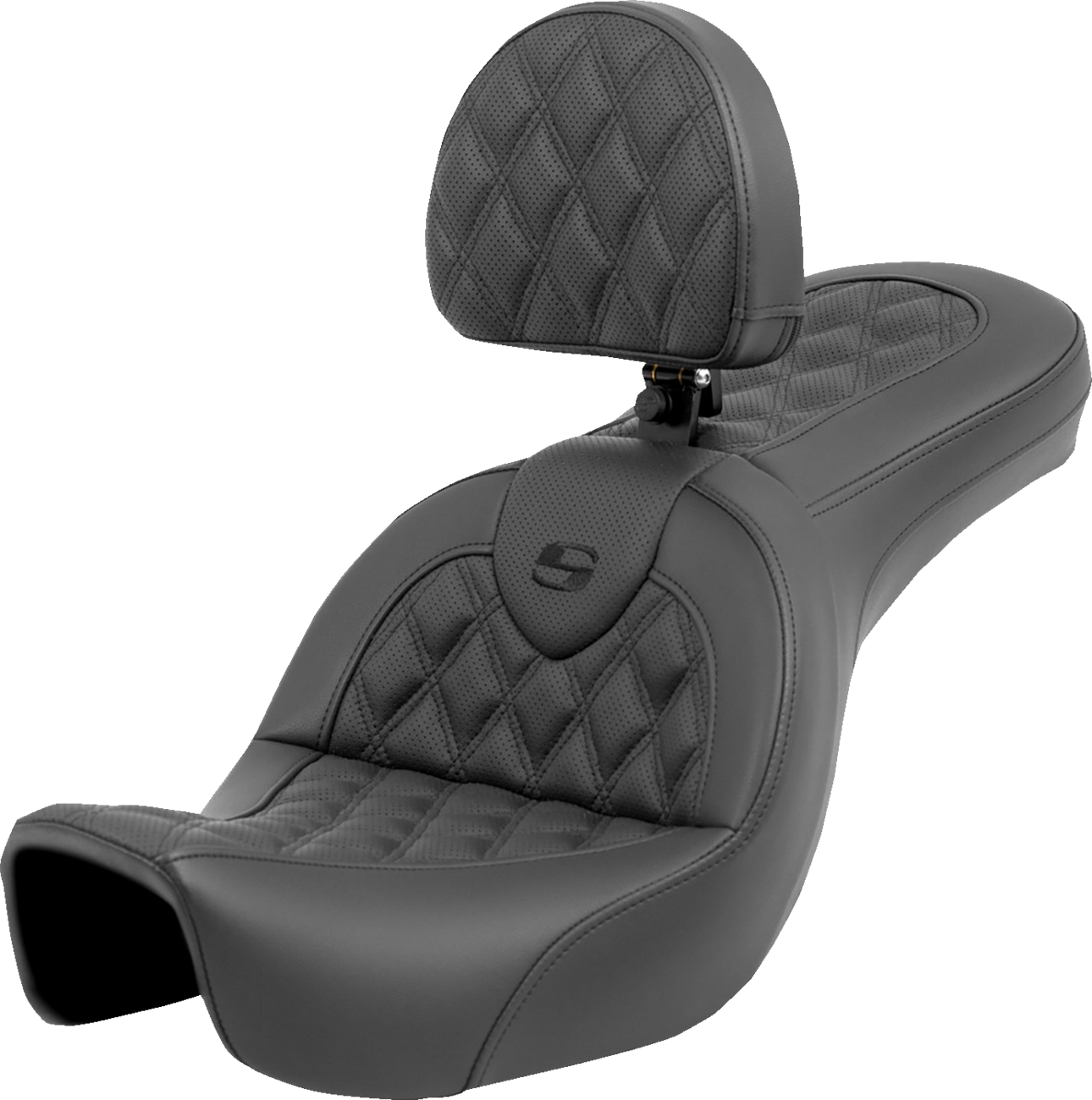Roadsofa™ Lattice Stitch Seat