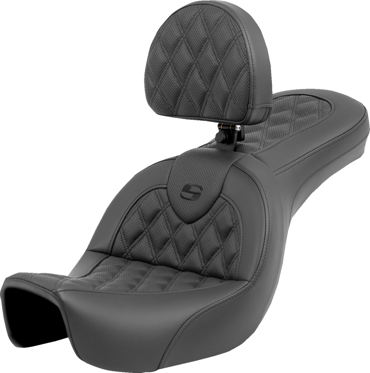 Roadsofa™ Lattice Stitch Seat