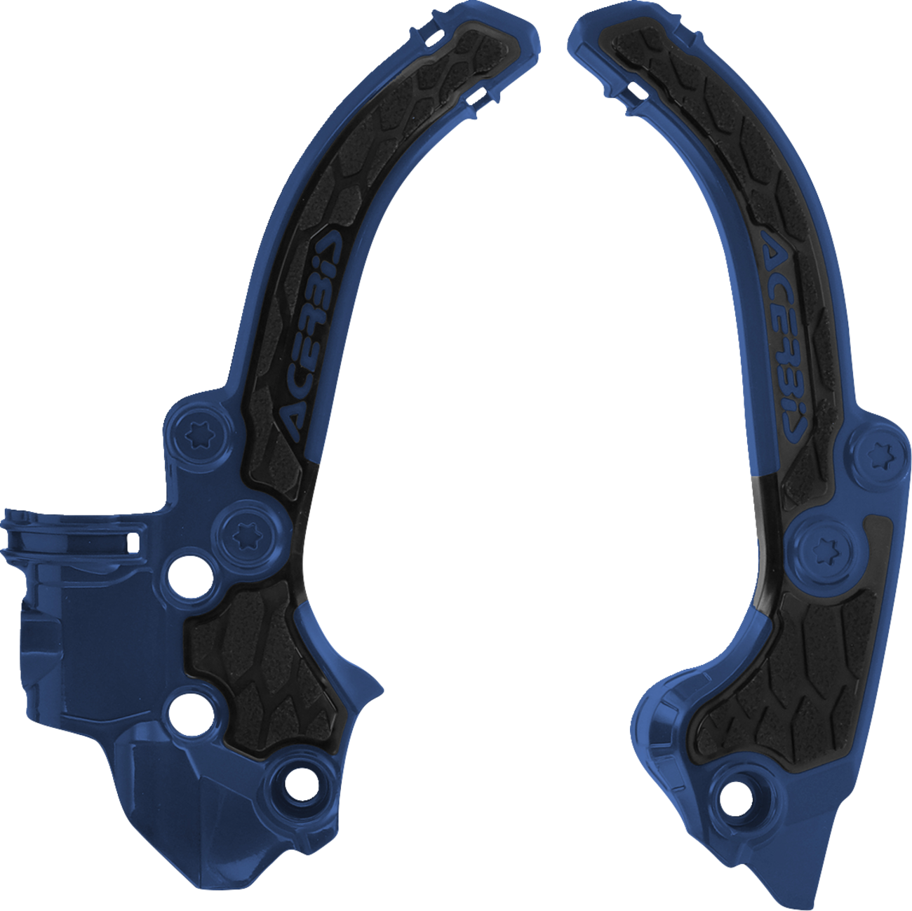 ACERBIS X-Grip Frame Guards