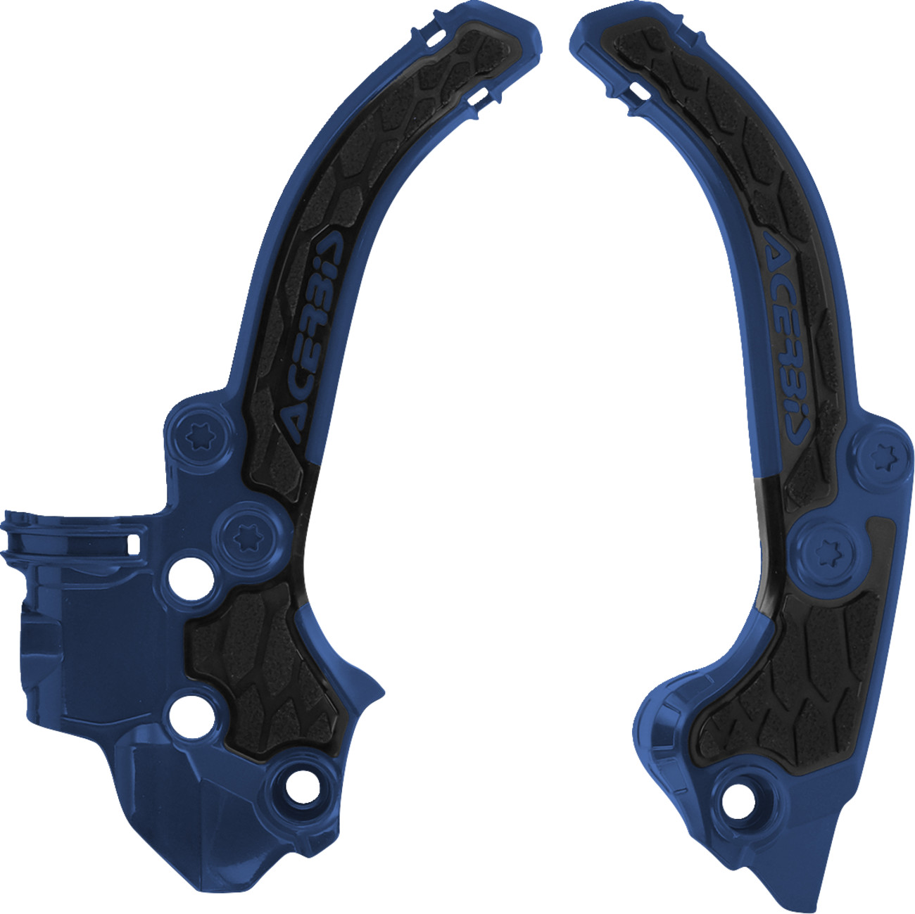 ACERBIS X-Grip Frame Guards