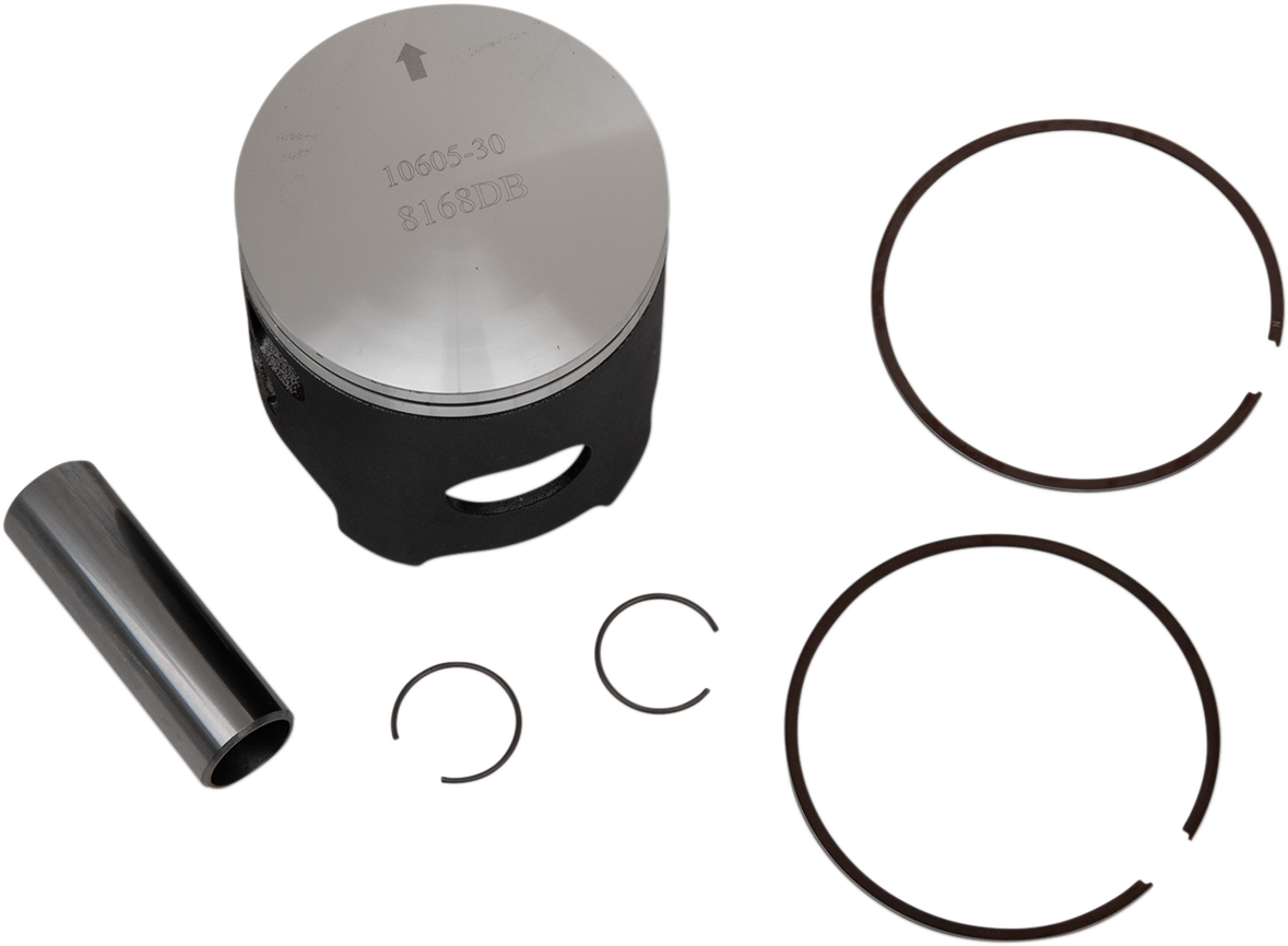 Piston Kit for 2 Stroke