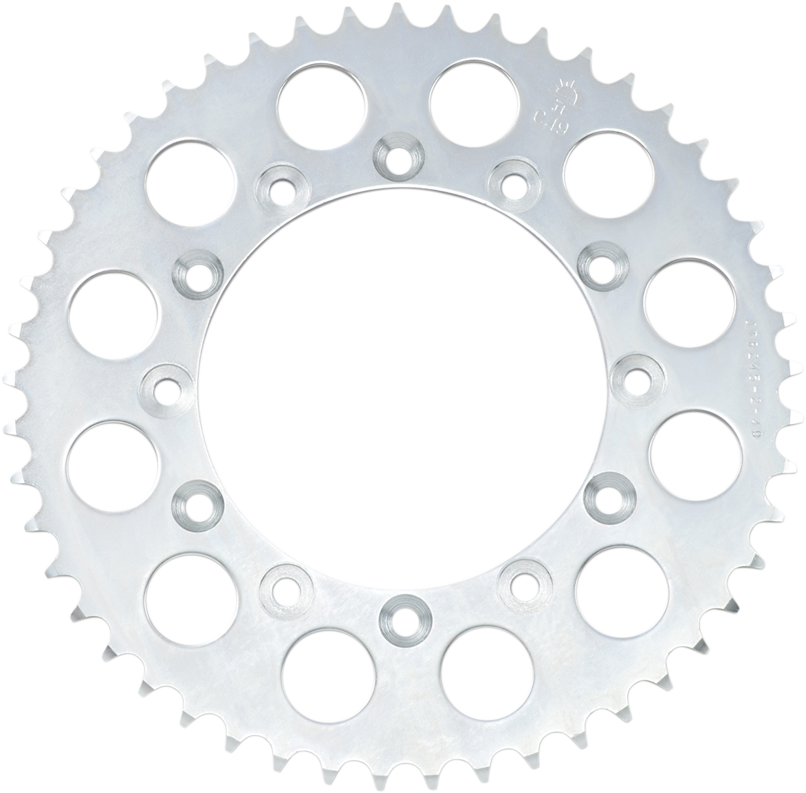 Steel Rear Sprocket