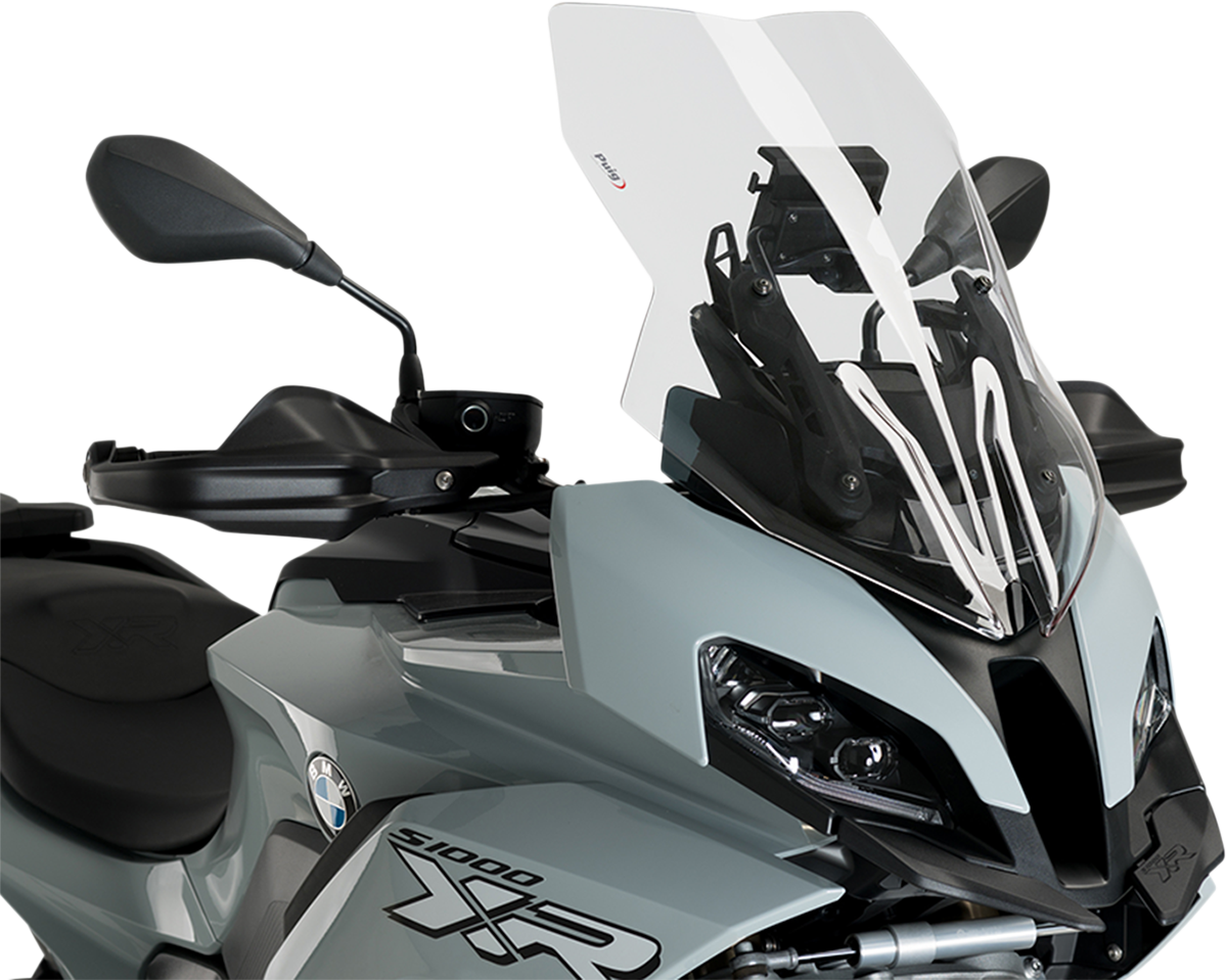 Puig Touring Windscreen BMW S1000XR 2021-2024