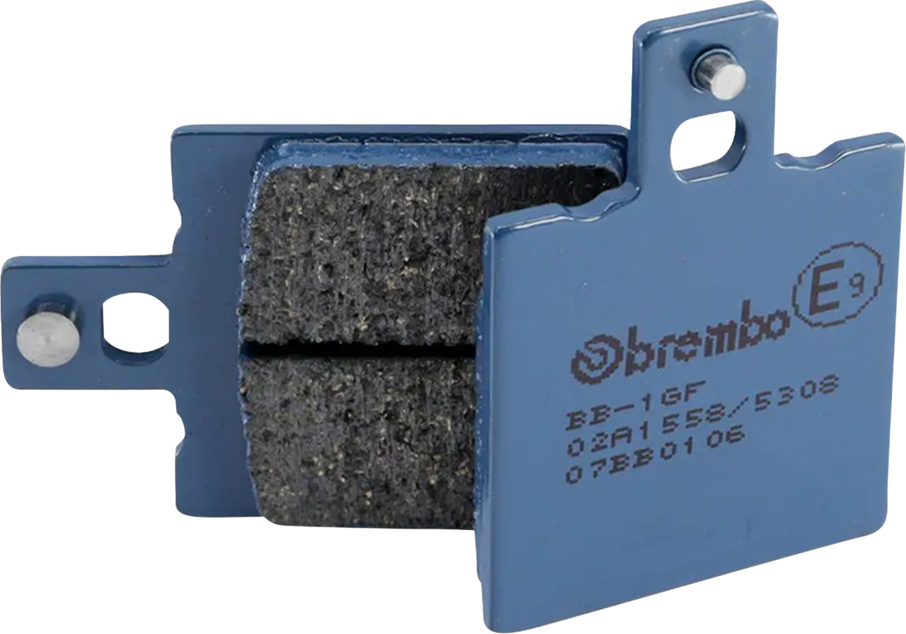 BREMBO BRAKE PADS OEM ORGANIC