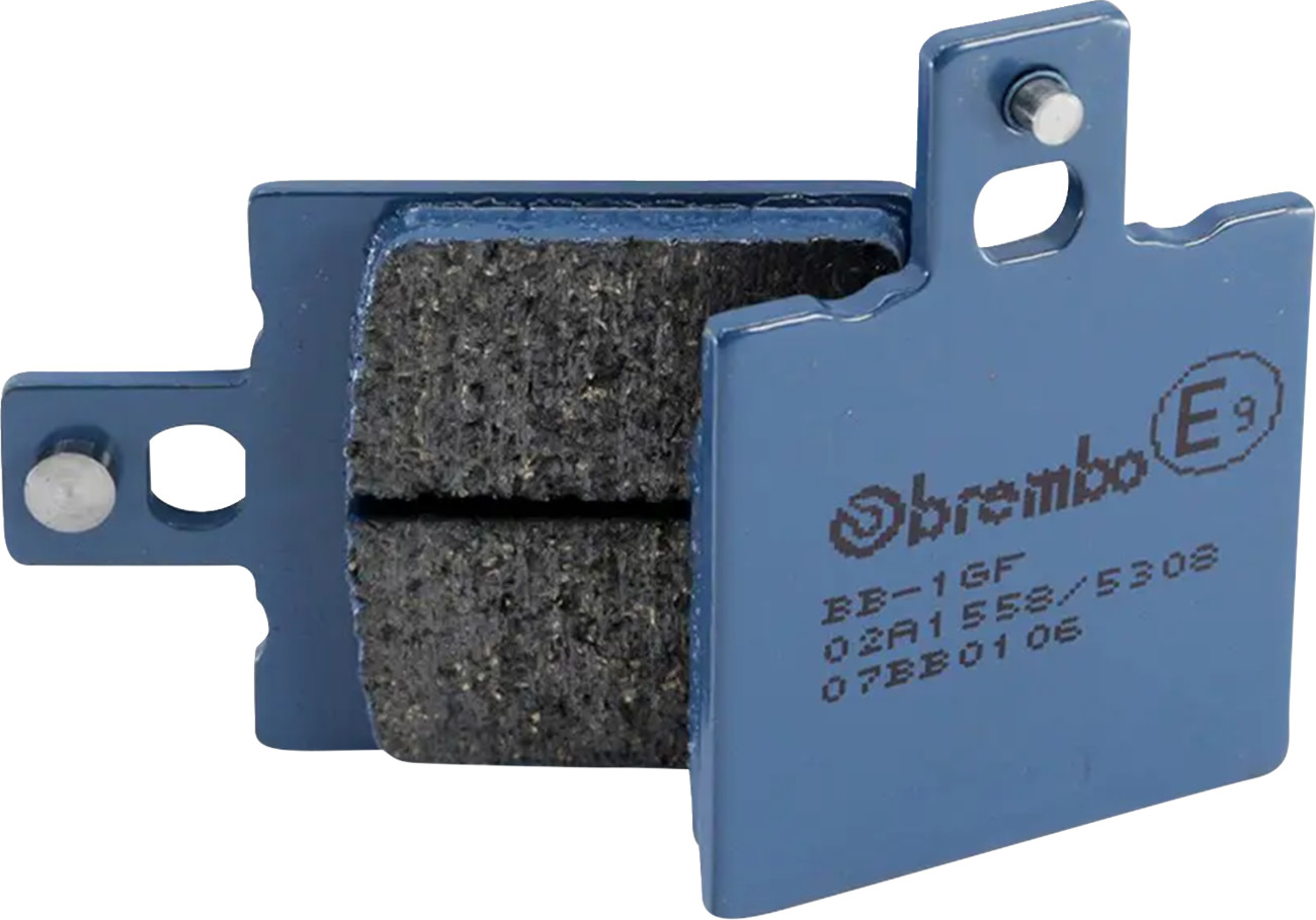 BREMBO BRAKE PADS OEM ORGANIC